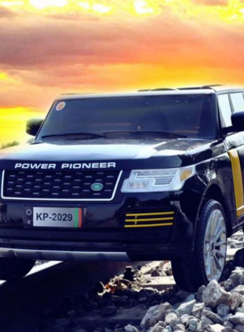 Ranger Rover Suv Electric Ride On Car