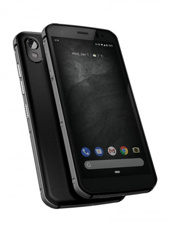 S52 Dual Sim 4GB RAM 64GB 4G LTE Black