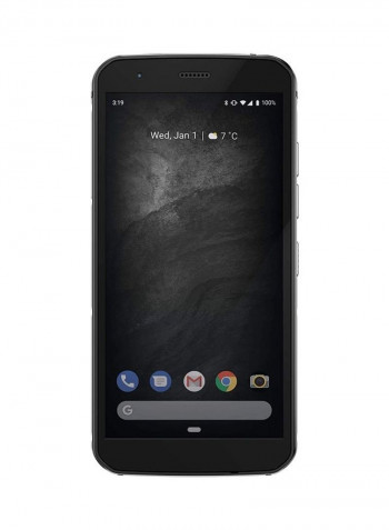 S52 Dual Sim 4GB RAM 64GB 4G LTE Black