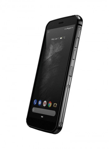 S52 Dual Sim 4GB RAM 64GB 4G LTE Black