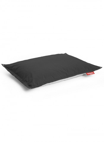Floatzac Floating Bean Bag Black 180x134cm