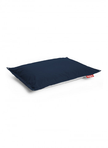 Floatzac Floating Bean Bag Blue 180x134cm