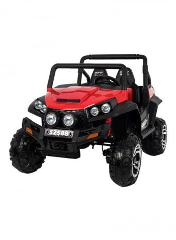 Bagi Style Ride On Car 2588L