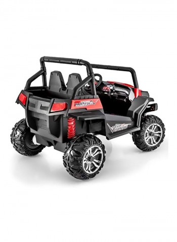 Bagi Style Ride On Car 2588L