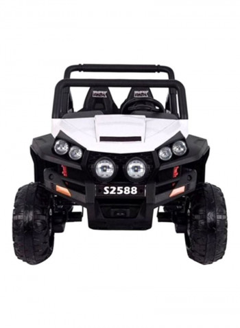 Bagi Style Ride On Car 2588L