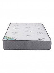 iPocket Twin Mattress White 120 x 200 x 26centimeter