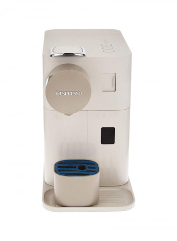 Lattissima Espresso Maker Coffee Machine F111-ME-WH-NE White