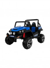 Jeep 2588 Electric Ride On Car BB-2588L 135x93x93centimeter