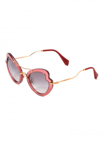 Women's Asymmetrical Sunglasses