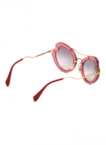 Women's Asymmetrical Sunglasses