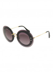 Women's Oversized Frame Sunglasses - Lens Size: 64 mm reviews Women's Oversized Frame Sunglasses - Lens Size: 64 mm