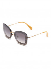 Women's Rectangular Sunglasses reviews Women's Rectangular Sunglasses