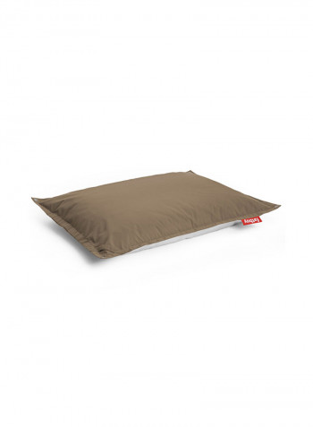 Floatzac Floating Bean Bag Beige 180x134cm