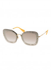 Women's Butterfly Frame Sunglasses - Lens Size: 57 mm reviews Women's Butterfly Frame Sunglasses - Lens Size: 57 mm