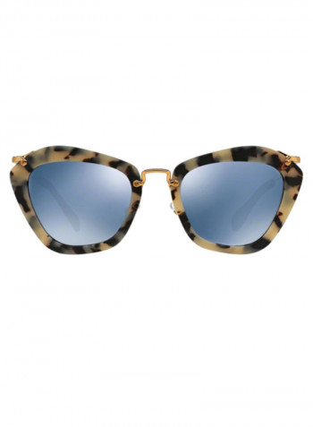Women's Butterfly Frame Sunglasses