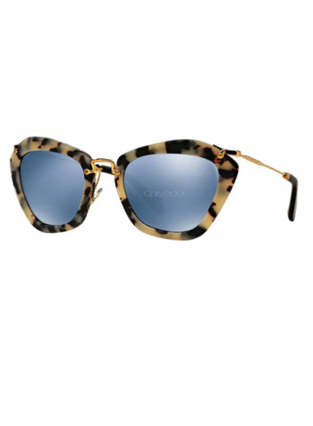 Women's Butterfly Frame Sunglasses