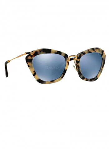 Women's Butterfly Frame Sunglasses