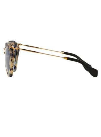 Women's Butterfly Frame Sunglasses