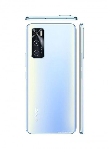 V20 SE Dual SIM Oxygen Blue 8GB RAM 128GB 4G LTE