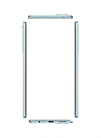 V20 SE Dual SIM Oxygen Blue 8GB RAM 128GB 4G LTE