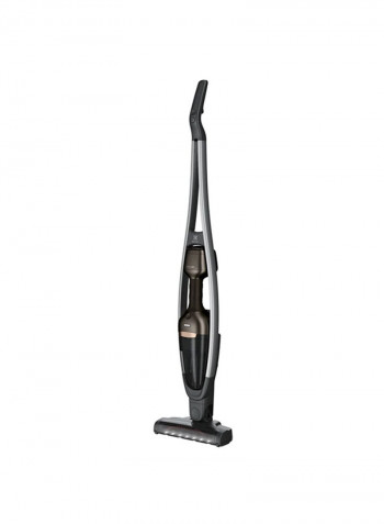 Pure Cordless Vacuum Cleaner 2.75 l 30 W PQ91-3BW Black/Grey