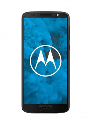 G6 Dual SIM Blue 64GB 4G LTE