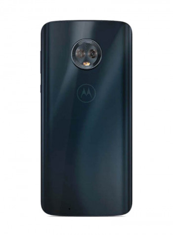 G6 Dual SIM Blue 64GB 4G LTE