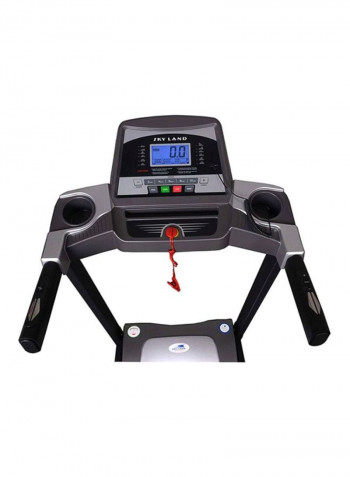 Home Use Treadmill EM-1248 76.5x159x29.5cm