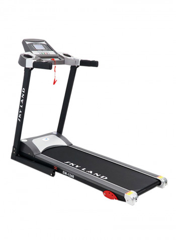 Motorized Treadmill EM-1248
