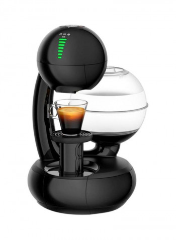 Nescafe Dolce Gusto Esperta Coffee Machine 1.5 l 1500 W 132180905 Black