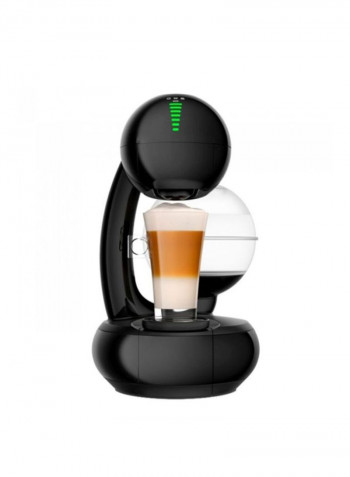 Nescafe Dolce Gusto Esperta Coffee Machine 1.5 l 1500 W 132180905 Black