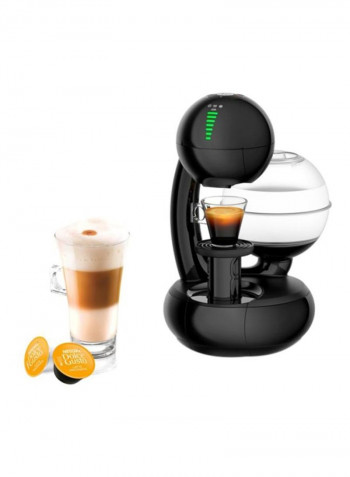 Nescafe Dolce Gusto Esperta Coffee Machine 1.5 l 1500 W 132180905 Black