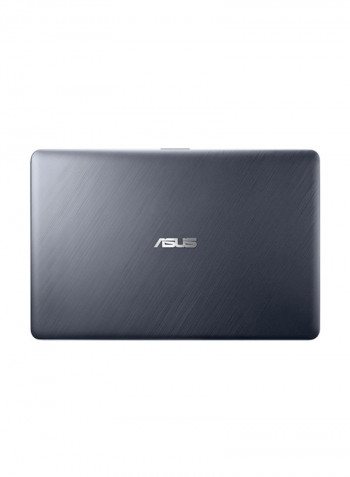 VivoBook X543MA Laptop With 15.6-Inch Display, Celeron Processer/4GB RAM/500GB HDD/Integrated Graphics star