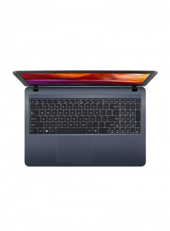 VivoBook X543MA Laptop With 15.6-Inch Display, Celeron Processer/4GB RAM/500GB HDD/Integrated Graphics star