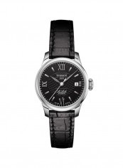 Women's Leather Analog Wrist Watch T41.1.123.57 reviews Women's Leather Analog Wrist Watch T41.1.123.57