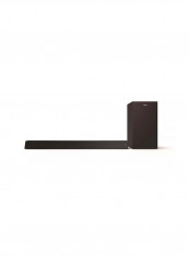2.1 Soundbar, Wireless Subwoofer TAB7305/98 Black