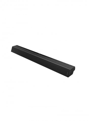 2.1 Soundbar, Wireless Subwoofer TAB7305/98 Black