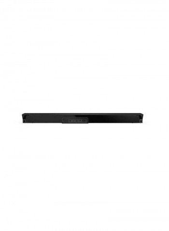 2.1 Soundbar, Wireless Subwoofer TAB7305/98 Black