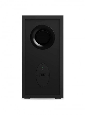 2.1 Soundbar, Wireless Subwoofer TAB7305/98 Black