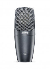 Side Address Condenser Microphone PG42 Black reviews Side Address Condenser Microphone PG42 Black
