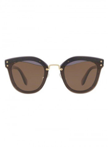 Women's Irregular Sunglasses