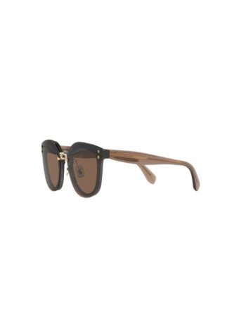 Women's Irregular Sunglasses