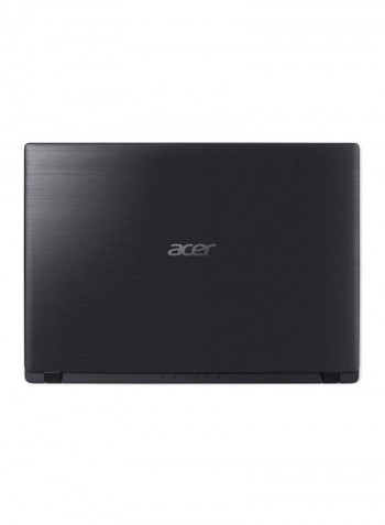 Aspire A1-A114-32-C2VZ-Laptop With 14-Inch Display, Intel Celeron Processor/4GB RAM/64GB Flash Memory/Intel HD Graphics Black
