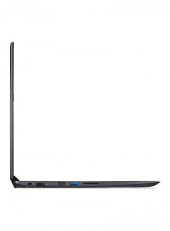 Aspire A1-A114-32-C2VZ-Laptop With 14-Inch Display, Intel Celeron Processor/4GB RAM/64GB Flash Memory/Intel HD Graphics Black