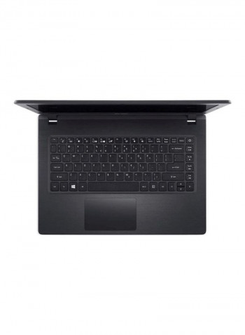 Aspire A1-A114-32-C2VZ-Laptop With 14-Inch Display, Intel Celeron Processor/4GB RAM/64GB Flash Memory/Intel HD Graphics Black