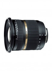 High Grade 10-24 mm f/3.5-4.5 Lens For Sony Alpha Camera Black