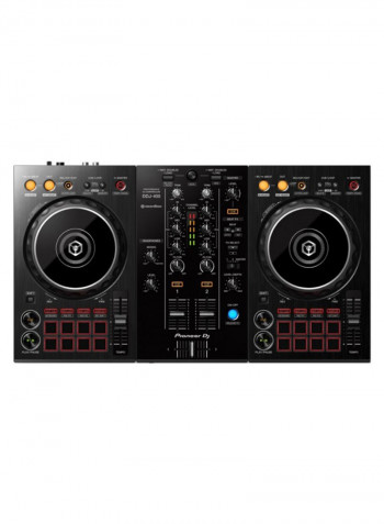 Rekordbox DJ Controller DDJ400 Black