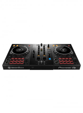 Rekordbox DJ Controller DDJ400 Black