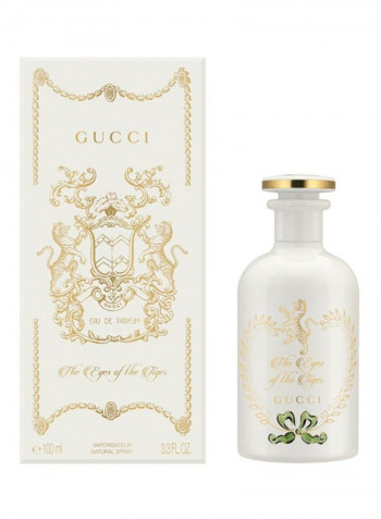 The Eyes Of The Tiger EDP 100ml