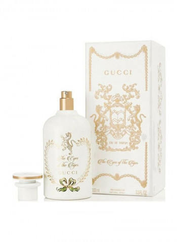 The Eyes Of The Tiger EDP 100ml